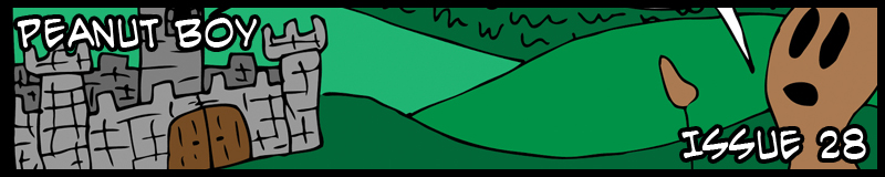 ISSUE 28